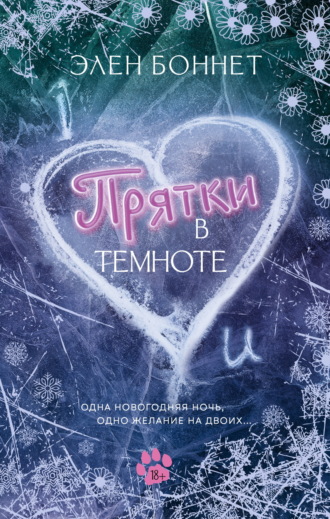 Обложка книги «Прятки в темноте»