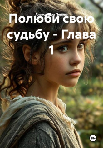 Александра Попова. Полюби свою судьбу – Глава 1