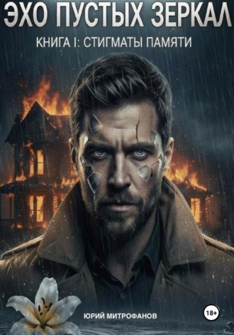 Юрий Митрофанов. Эхо пустых зеркал. Книга I. Стигматы памяти