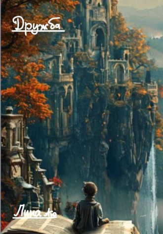 Лина Аю. Дружба