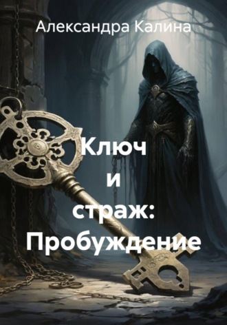 Александра Калина. Ключ и страж: Пробуждение