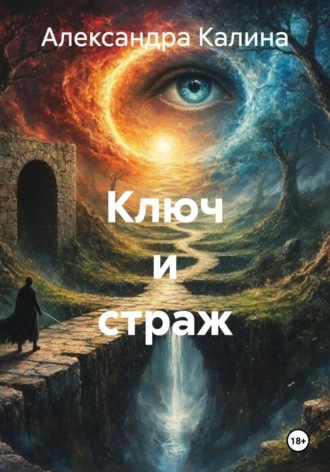 Александра Калина. Ключ и страж