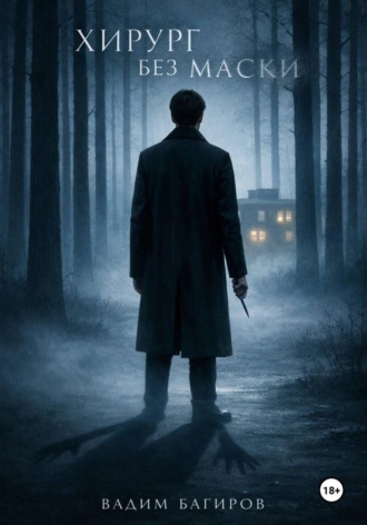 Вадим Багиров. Хирург Без Маски