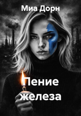 Миа Дорн. Пение железа