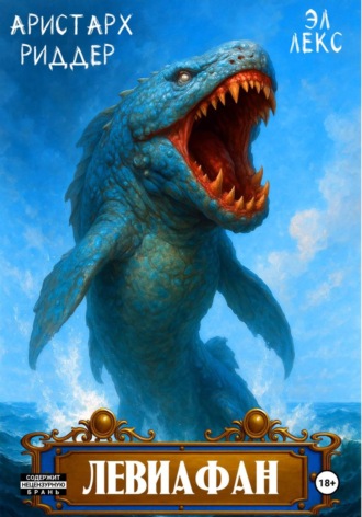 Аристарх Риддер. Левиафан