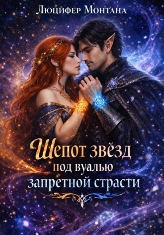 . Шепот звезд под вуалью запретной страсти