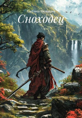 Владлика Чистякова. Сноходец