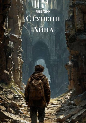 Амир Гримм. Ступени Айна