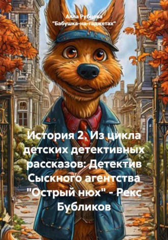 Алла Рубцова 