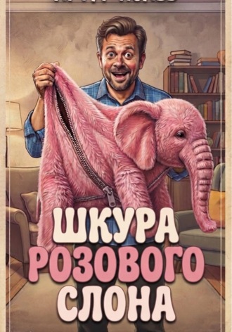 Артур Исаев. Шкура розового слона