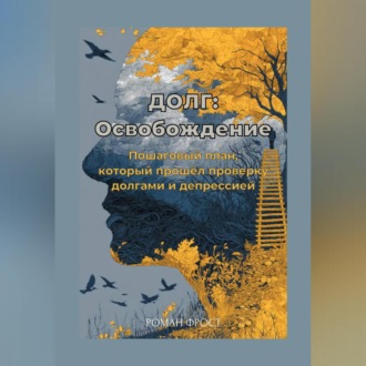 Обложка книги «Долг: Освобождение»