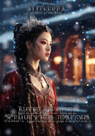 Вихри времени: Жемчужина дракона. 