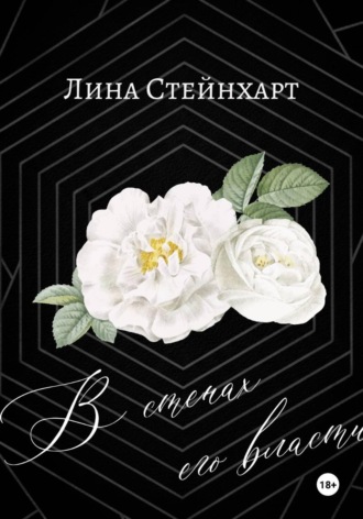 Обложка книги «В стенах его власти»