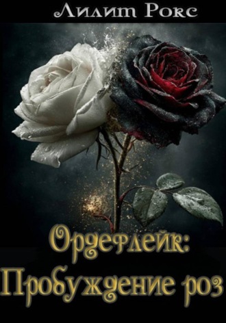 Обложка книги «Ордефлейк: Пробуждение роз»