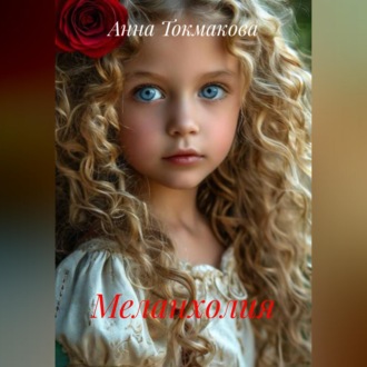 Обложка книги «Меланхолия»