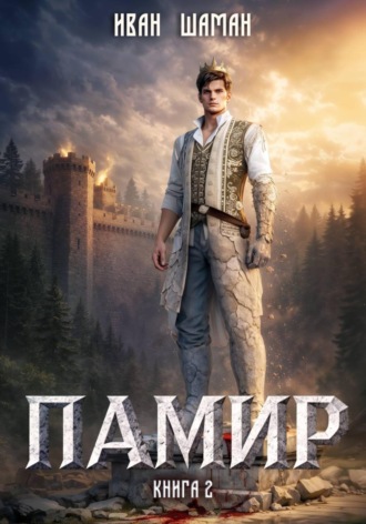 Памир. Книга 2. 
