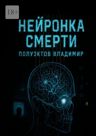 Обложка книги «Нейронка Смерти»