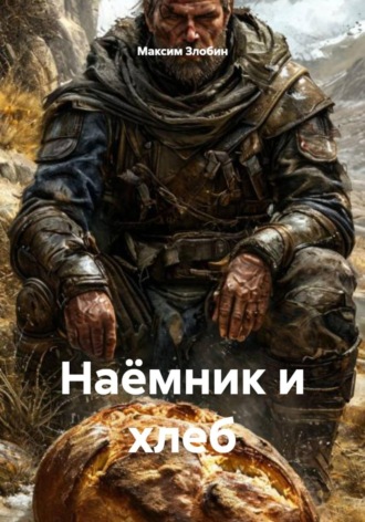 Обложка книги «Наёмник и хлеб»