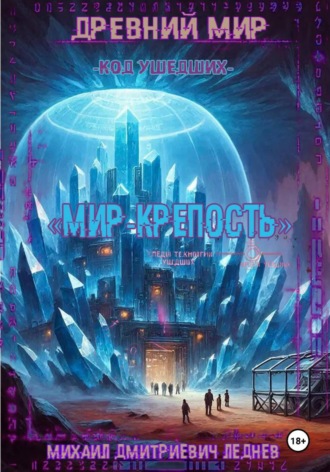 . Древний мир. Код ушедших. Мир-крепость