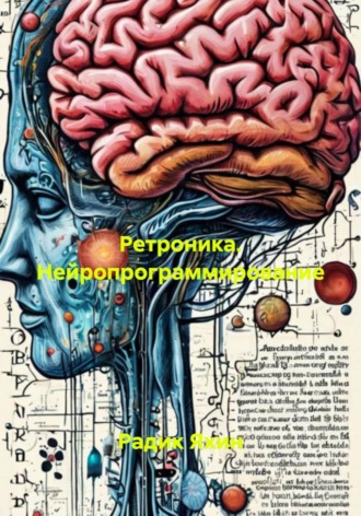 Обложка книги «Ретроника. Нейропрограммирование»