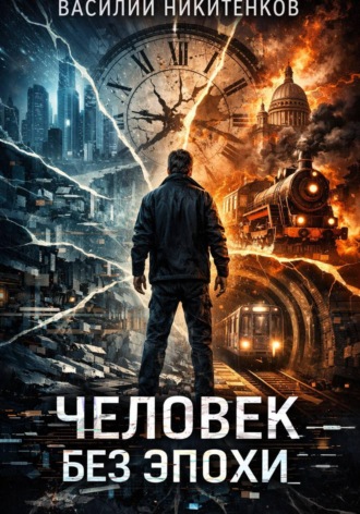 . Человек без эпохи