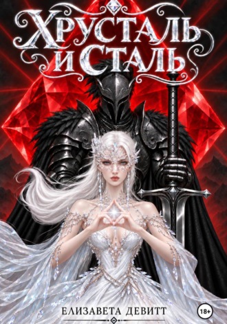 Елизавета Девитт. Хрусталь и Сталь