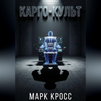 Обложка книги «Карго-культ»