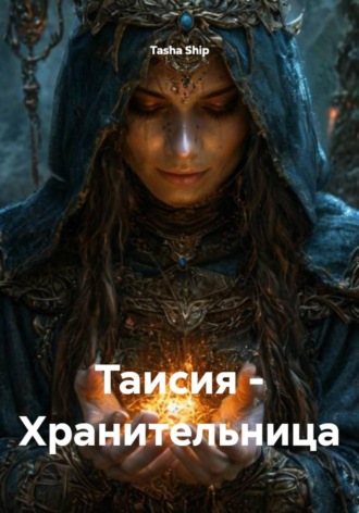 Tasha Ship. Таисия – Хранительница