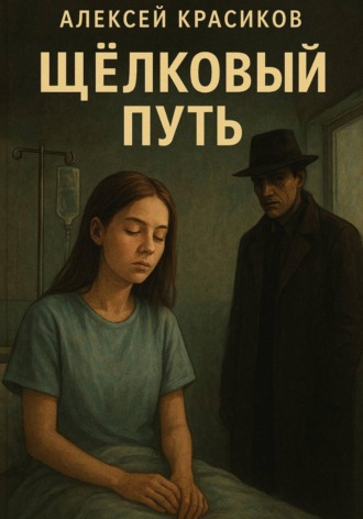 Обложка книги «ЩЁЛКовый путь»