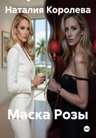 Наталия Королева. Маска Розы