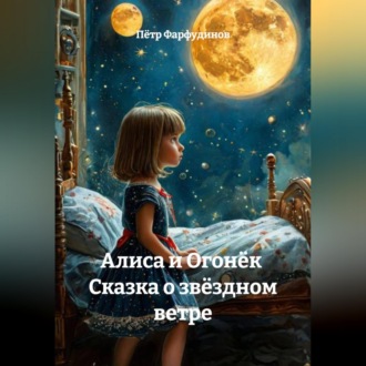 Обложка книги «Сборник фантастических сказок для детей дошкольного возраста»