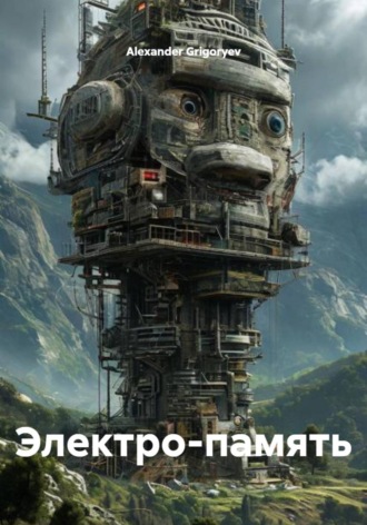 Alexander Grigoryev. Электро-память