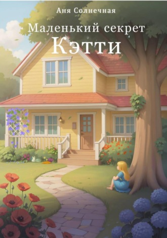 Обложка книги «Маленький секрет Кэтти»