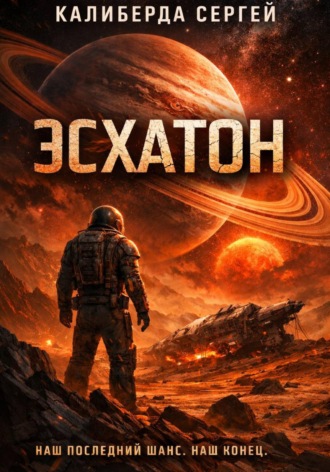 . Эсхатон