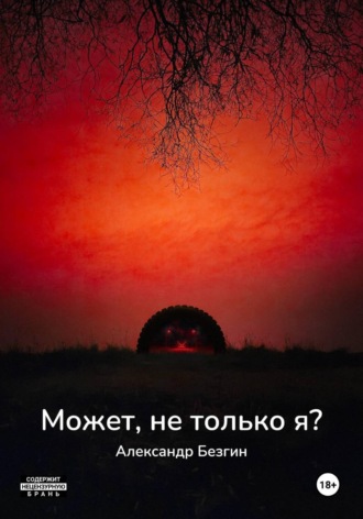 Обложка книги «Может, не только я?»