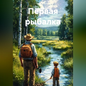 Обложка книги «Детство»
