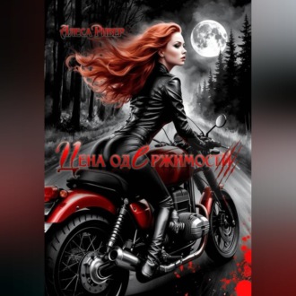 Обложка книги «Цена одержимости»