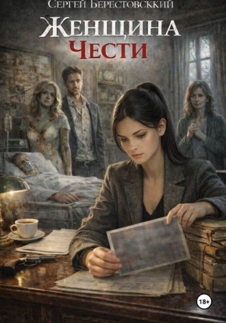 Женщина Чести. 