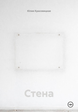 Обложка книги «Стена»