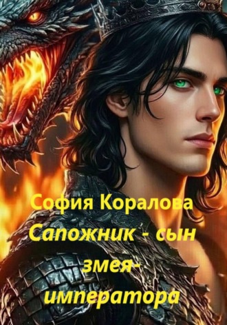 София Коралова. Новые сапоги для сапожника
