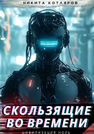 . Скользящие во времени: Цивилизация ноль