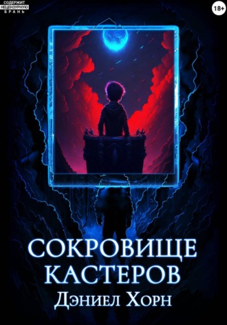 Сокровище Кастеров. Дэниел Хорн