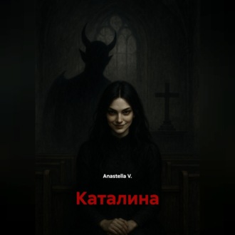 Обложка книги «Каталина»
