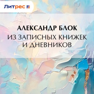 Обложка книги «Из записных книжек и дневников»