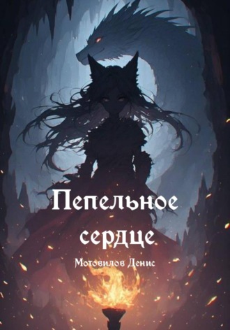 . Пепельное сердце