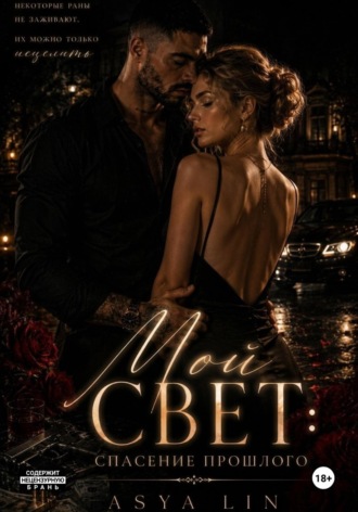 Asya Lin. Мой свет. Спасение прошлого