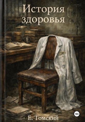 Евгений Томский. История здоровья