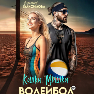 Кошки. Мышки. Волейбол