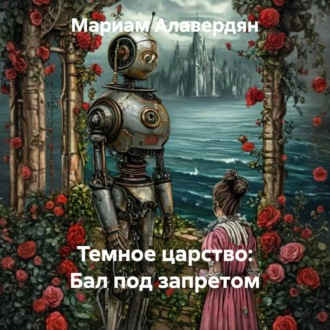 Обложка книги «Темное царство: Бал под запретом»