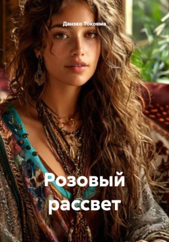 Обложка книги «Розовый рассвет»